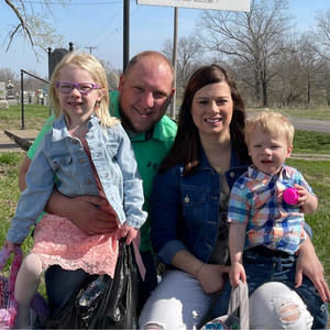 Meet your Posher, Jade